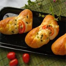 普羅旺斯烘焙坊 甜蜜誘惑的視覺(jué)盛宴