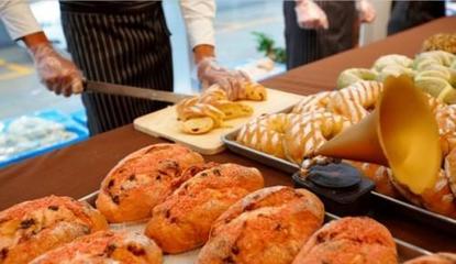 臺味甜點新風(fēng)尚 凌搟手作，匠心與美味的甜蜜邂逅