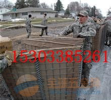 工廠加工定做安全防護 軍事演習防爆墻、防爆網墻與泄爆墻廠家報價解析