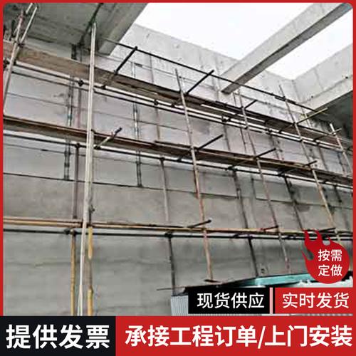 構筑安全屏障 河北靈旭安防防爆門、防爆墻與泄爆墻解決方案